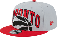 9FIFTY Tip Off Snapback