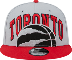 9FIFTY Tip Off Snapback