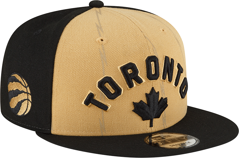 Raptors New Era Men s 2023 City 9FIFTY Snapback shop.realsports
