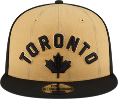 Raptors New Era Men's 2023 City 9FIFTY Snapback