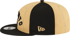 Raptors New Era Men's 2023 City 9FIFTY Snapback