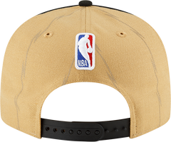 Raptors New Era Men's 2023 City 9FIFTY Snapback