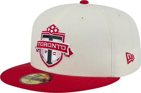 59FIFTY Two Tone Fitted Hat