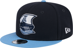 Youth 9FIFTY Two Tone Boat Logo Snapback