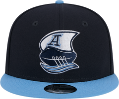 Youth 9FIFTY Two Tone Boat Logo Snapback