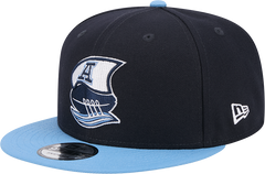 9FIFTY Boat Logo Two Tone Snapback