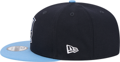 9FIFTY Boat Logo Two Tone Snapback