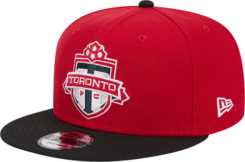 9FIFTY Two Tone Snapback