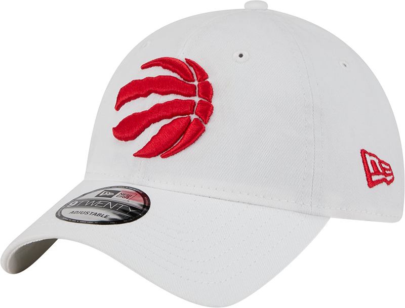 9TWENTY Part Logo Slouch Hat