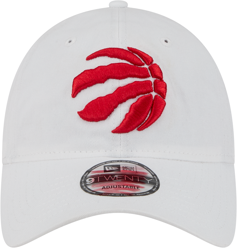 9TWENTY Part Logo Slouch Hat