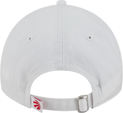 9TWENTY Part Logo Slouch Hat