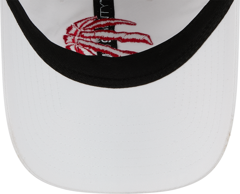 9TWENTY Part Logo Slouch Hat