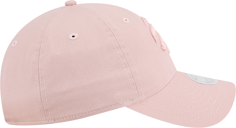 Women's 9TWENTY Tonal Part Logo Slouch Hat