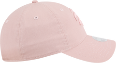 Women's 9TWENTY Tonal Part Logo Slouch Hat