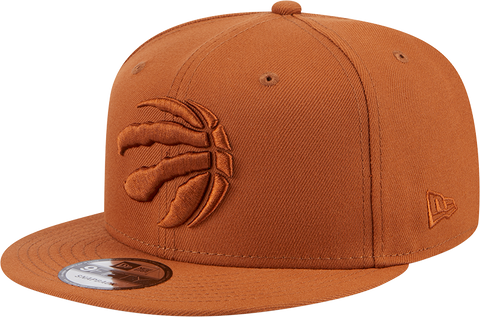 9FIFTY Tonal Colour Pack Snapback - BROWN