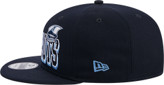 9FIFTY Game Day Wordmark Snapback