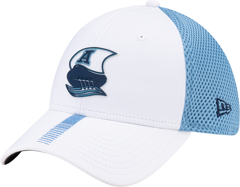 2024 Sideline 39THIRTY Flexfit Hat - White