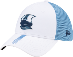 2024 Sideline 39THIRTY Flexfit Hat - White