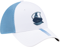 2024 Sideline 39THIRTY Flexfit Hat - White