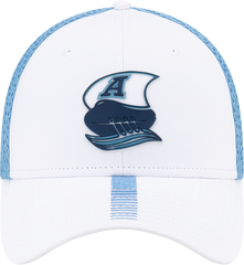 2024 Sideline 39THIRTY Flexfit Hat - White