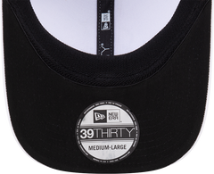 2024 Sideline 39THIRTY Flexfit Hat - White