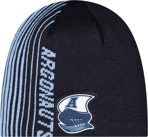 2024 Sideline Knit Beanie