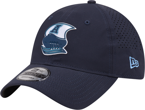 2024 Sideline 9TWENTY Slouch Adjustable Hat - Navy