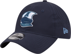 2024 Sideline 9TWENTY Slouch Adjustable Hat - Navy