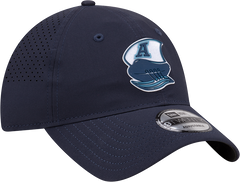 2024 Sideline 9TWENTY Slouch Adjustable Hat - Navy