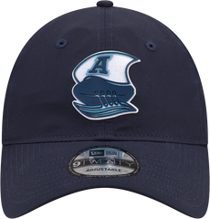 2024 Sideline 9TWENTY Slouch Adjustable Hat - Navy