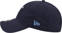 2024 Sideline 9TWENTY Slouch Adjustable Hat - Navy