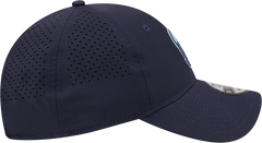 2024 Sideline 9TWENTY Slouch Adjustable Hat - Navy