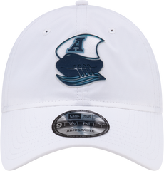 2024 Sideline 9TWENTY Slouch Adjustable Hat - White