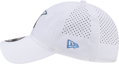 2024 Sideline 9TWENTY Slouch Adjustable Hat - White