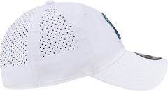 2024 Sideline 9TWENTY Slouch Adjustable Hat - White