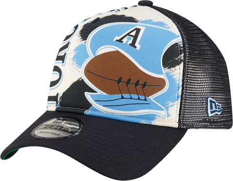 2024 9FORTY Turf Tradition Structured Hat