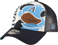 2024 9FORTY Turf Tradition Structured Hat