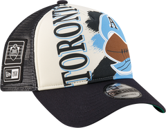 2024 9FORTY Turf Tradition Structured Hat