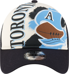 2024 9FORTY Turf Tradition Structured Hat