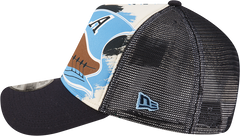 2024 9FORTY Turf Tradition Structured Hat