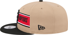 Youth 2024 9FIFTY Draft Hat