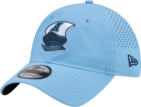 2024 Sideline 9TWENTY Slouch Adjustable Hat - Powder Blue