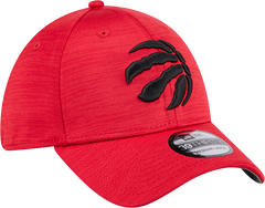 39THIRTY Tech Part Logo Flex Hat - RED