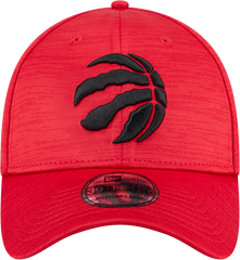 39THIRTY Tech Part Logo Flex Hat - RED