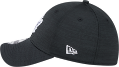 39THIRTY Tech Prim Logo Flex Hat - BLACK