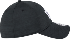 39THIRTY Tech Prim Logo Flex Hat - BLACK