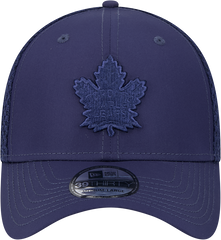 39THIRTY Tech Prim Logo Flex Hat - BLUE