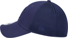 39THIRTY Tech Prim Logo Flex Hat - BLUE