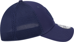 39THIRTY Tech Prim Logo Flex Hat - BLUE