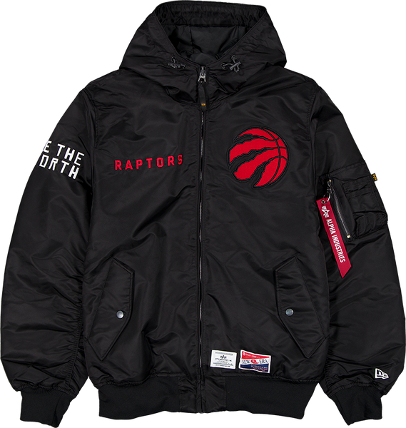 Alpha Industries Bomber Jacket – shop.realsports